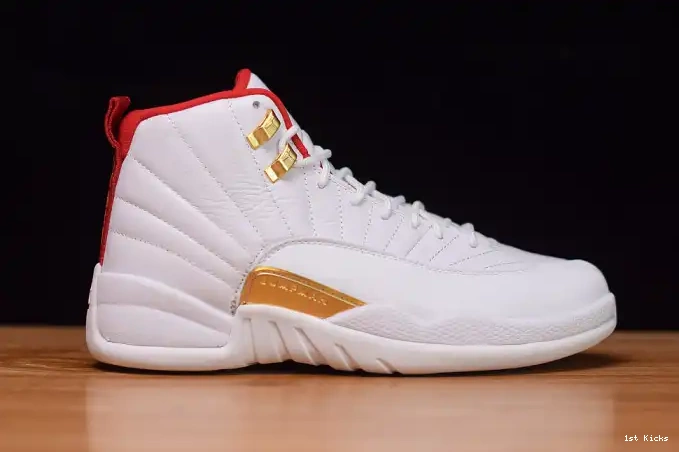 1st Kicks Retro (2019) Jordan Air 130690-107 12 